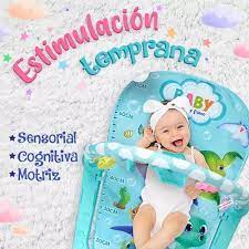 Gimnasio musical para bebe 3