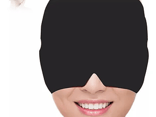 Gorro gel Migraña