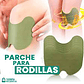 Parches para rodillas anti dolor - Miniatura 3