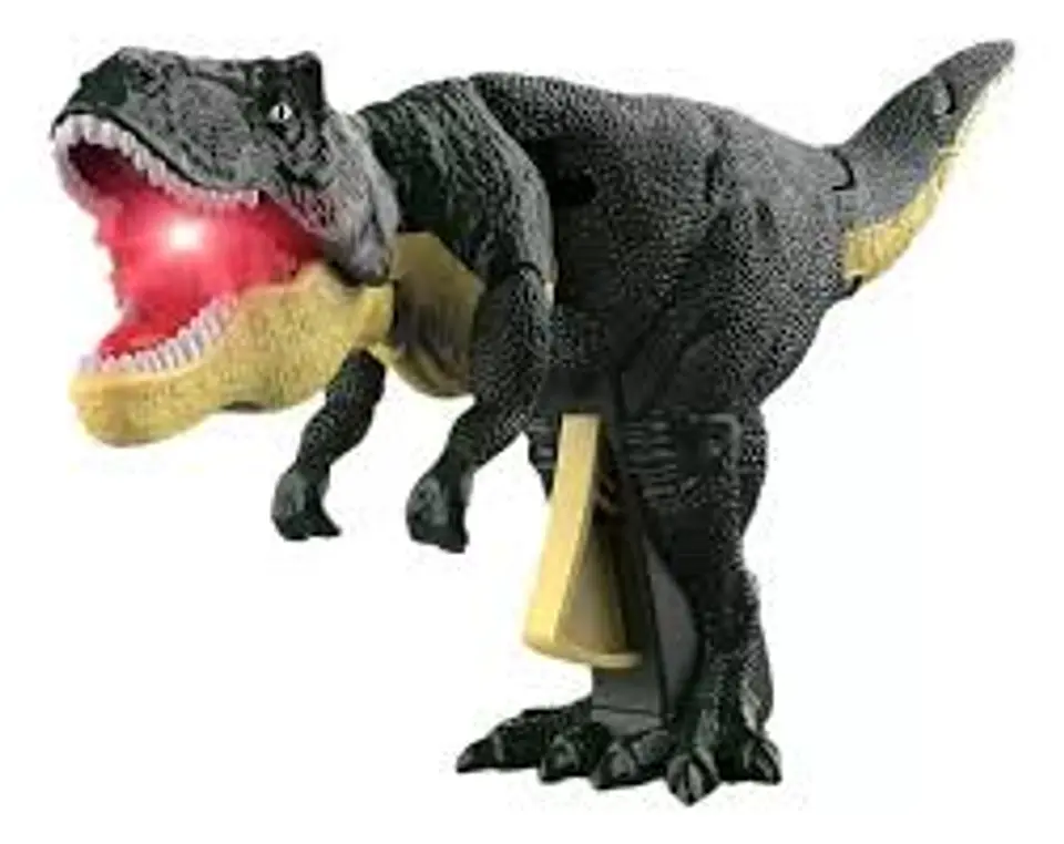 Dinosaurio Saza 3