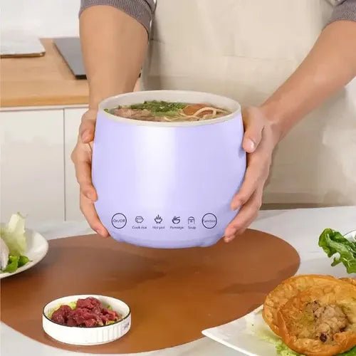 Mini arrocera 1.8 Litros 2