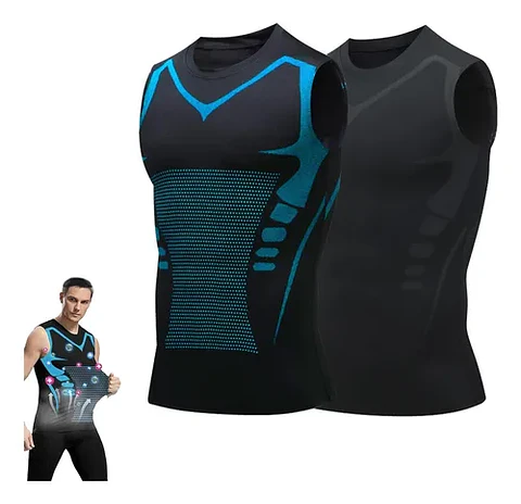 Camiseta Ajustable Tendencia