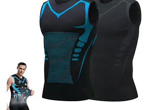 Camiseta Ajustable Tendencia