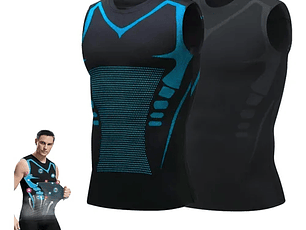 Camiseta Ajustable Tendencia