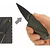 Cuchillo Tarjeta Supervivencia