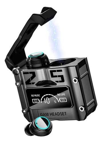 W Auriculares Tws M25 1