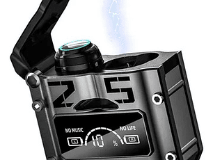 W Auriculares Tws M25