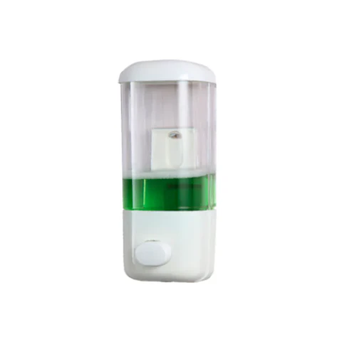Dispensador de Jabon jabonera