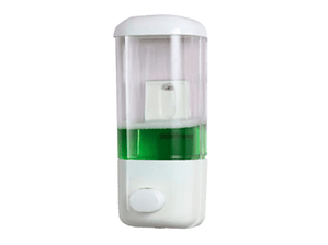 Dispensador de Jabon jabonera