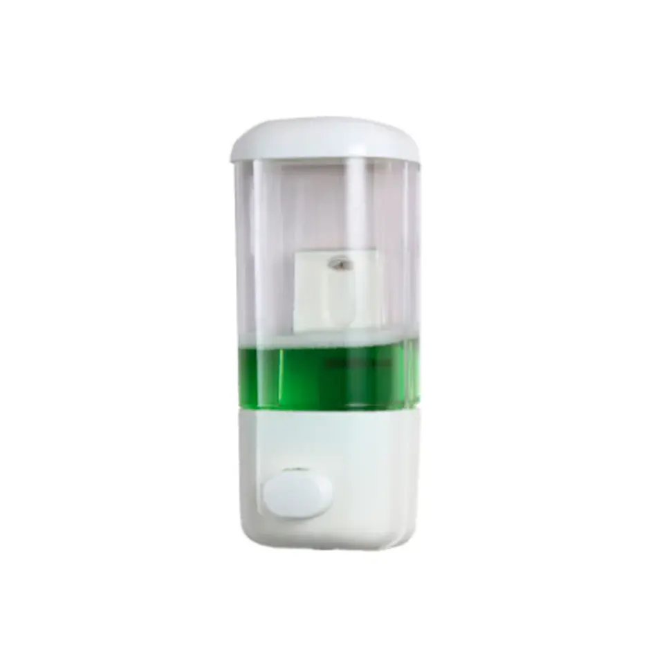Dispensador de Jabon jabonera 1