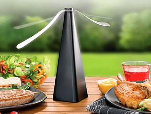 repelente de mesa contra mosquitos