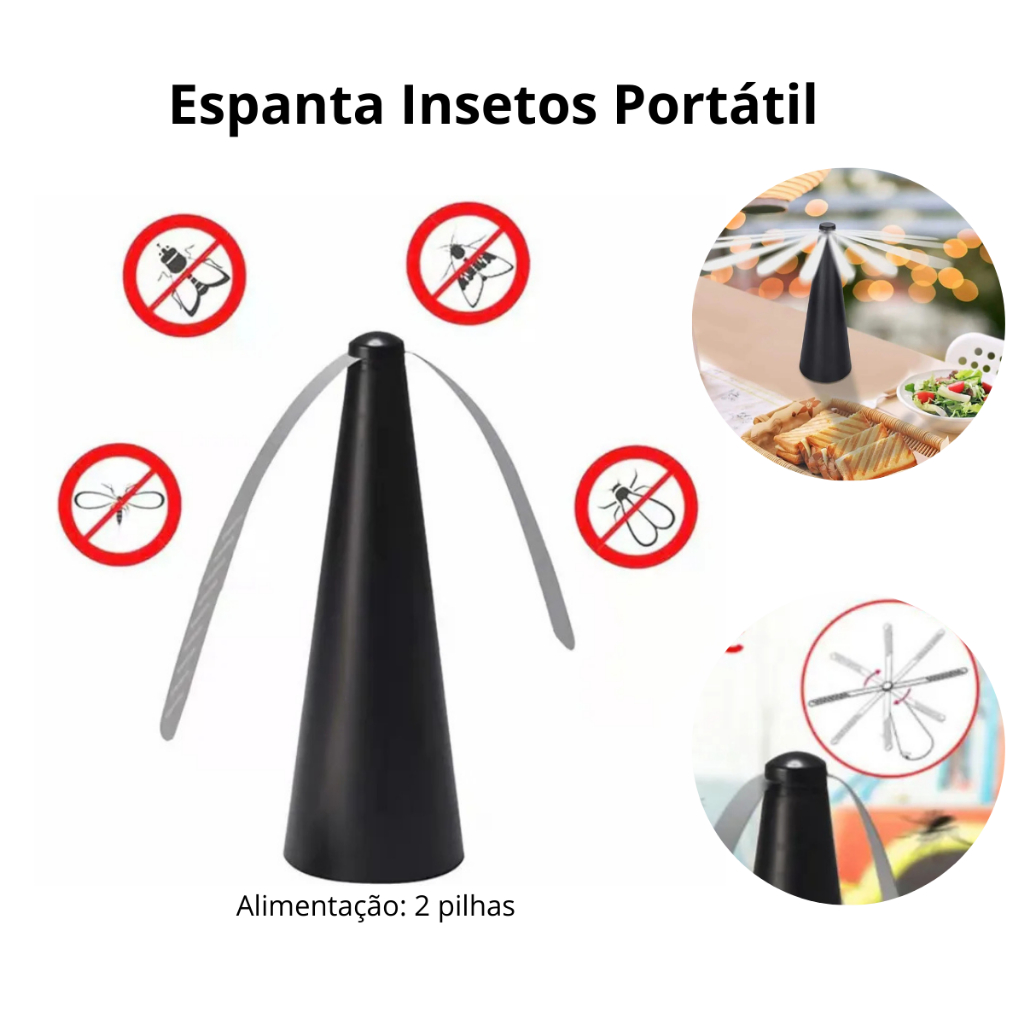 repelente de mesa contra mosquitos 2