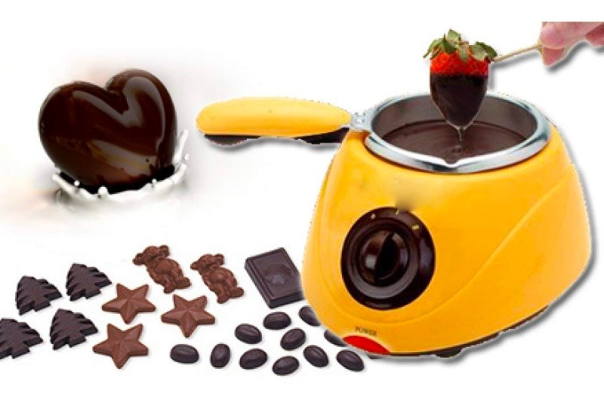 maquina chocolate 1