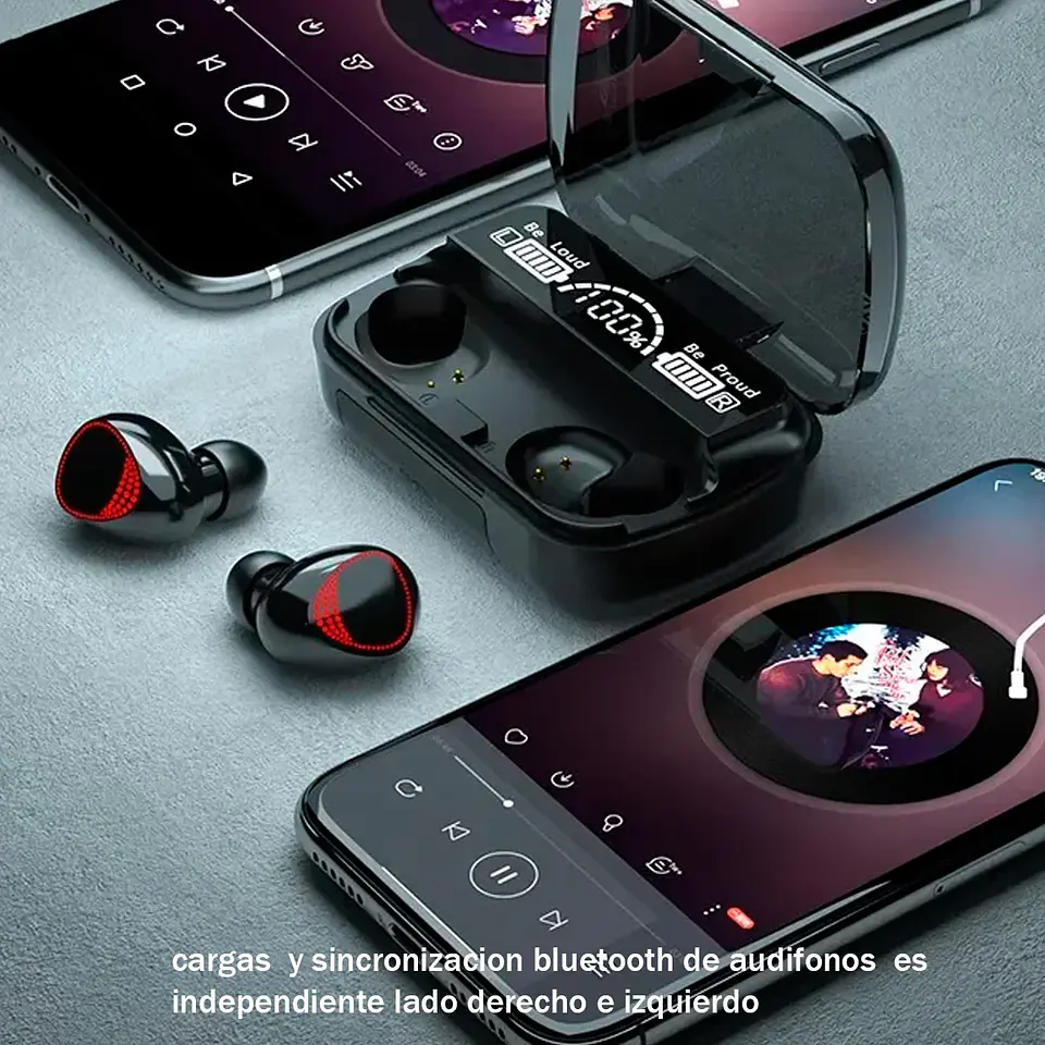 Audifono TWS 2