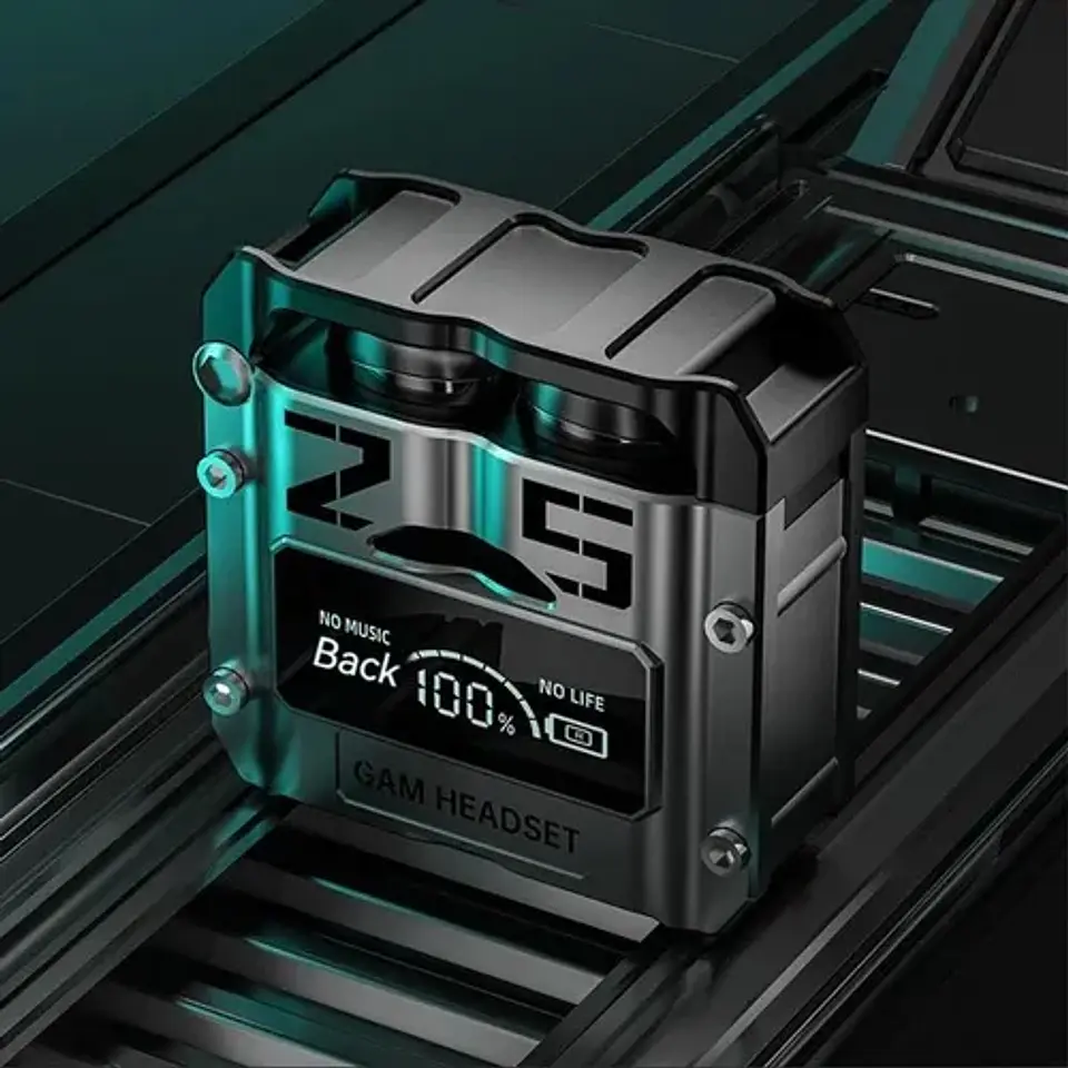 Audifono MZ - 25  1