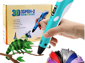  Pen 3d Printing Pen Lapiz 3d