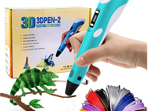  Pen 3d Printing Pen Lapiz 3d