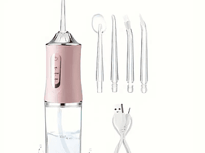 Irrigador Bucal Relet Irrigador Oral 