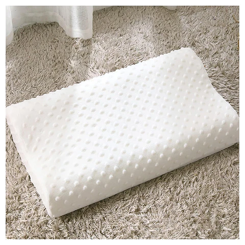 Almohada con caja