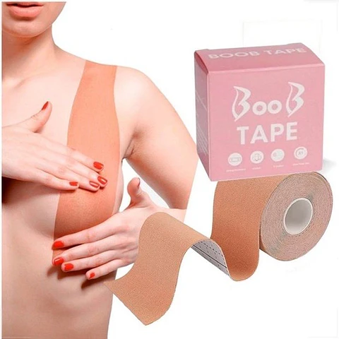 Boob Tape Lift Pro™ Cinta