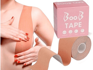 Boob Tape Lift Pro™ Cinta