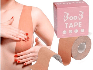 Boob Tape Lift Pro™ Cinta