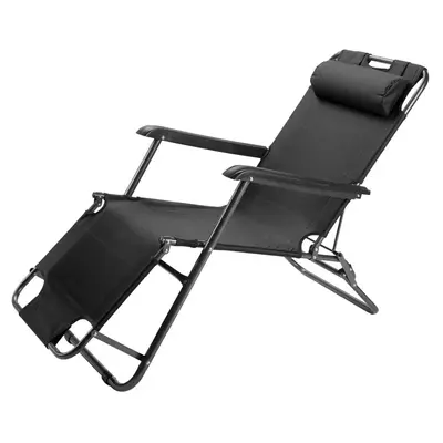 Silla Reposera reclinable 2