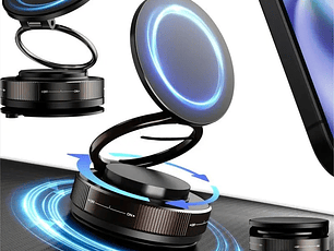 Soporte Magnetico Modelo Original