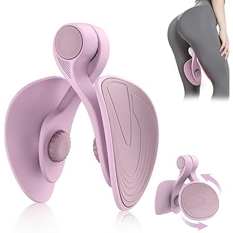 Fortalecedor De Muslo Nuevo 1