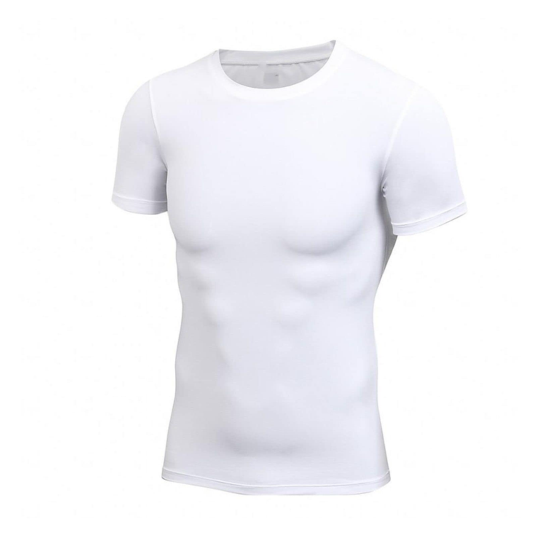 Polera de comprension con manga 3