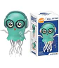 Juguete mágico de pulpo bailarín, loco pulpo - Miniatura 2