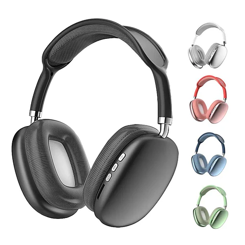 Auriculares inalámbricos Bluetooth P90 