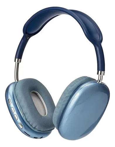 Auriculares inalámbricos Bluetooth P90  2