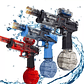 Pistola de Agua Electrica - Miniatura 1