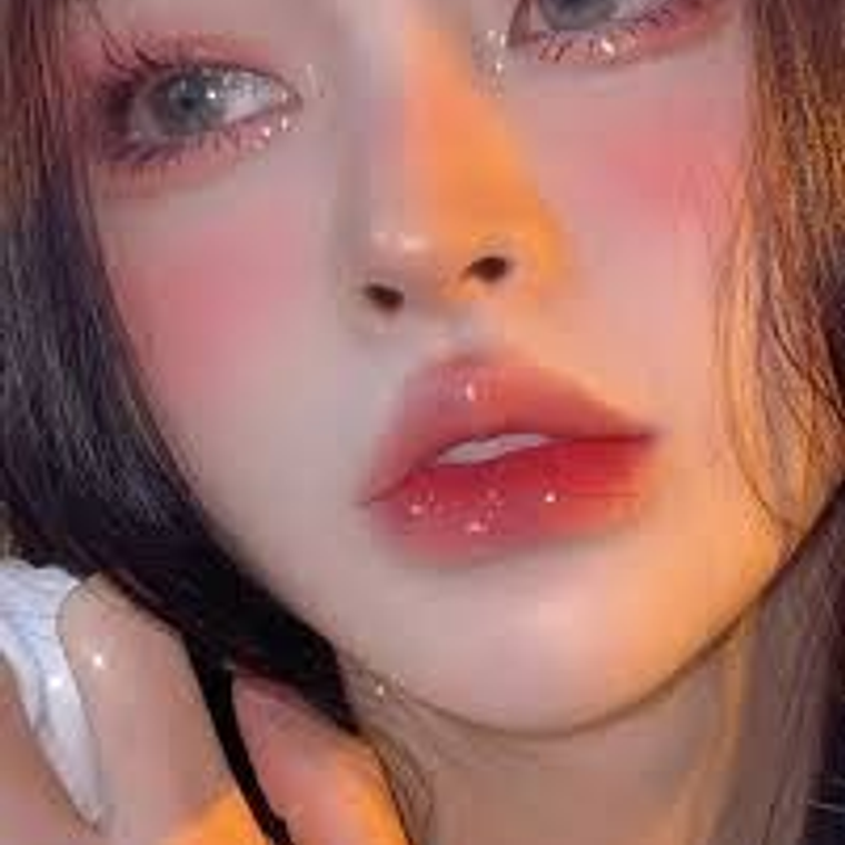 Mirada de Anime/Manhua - Pestañas pelo a pelo efecto anime 2