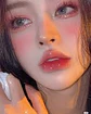 Mirada de Anime/Manhua - Pestañas pelo a pelo efecto anime - Miniatura 2