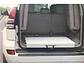 Mesa Plegable Tecnohogar Tipo Maleta 1.80 Camping Resistente Color Blanco - Miniatura 2