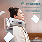 Masajeador Cuello Cervical Recargable - Miniatura 3