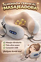 Masajeador Cuello Cervical Recargable - Miniatura 1