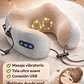 Masajeador Cuello Cervical Recargable - Miniatura 1