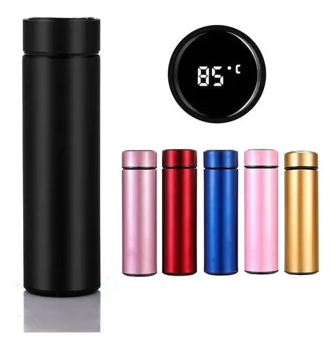 Termo digital Inteligente 3