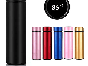 Termo digital Inteligente