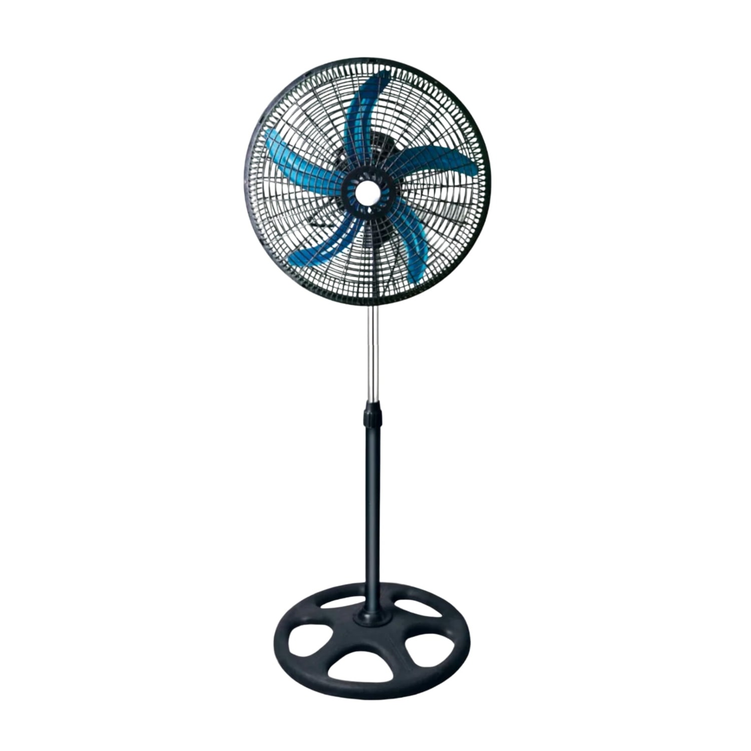 Ventilador Metálico Tn 3 En 1 Con 5 Aspas 50 Cm 1