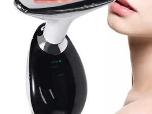 Masajeador 3 En 1 Facial Masajeador