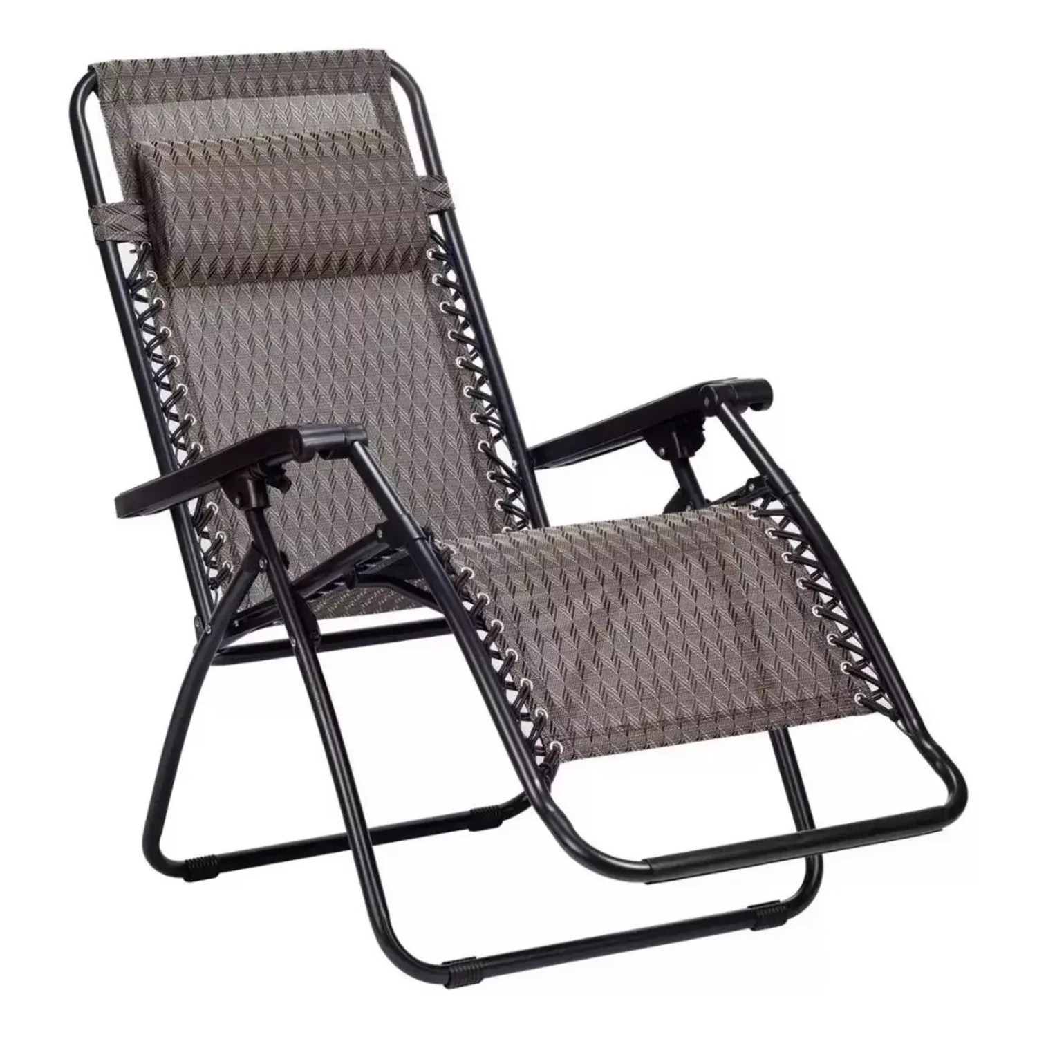 Reposera Plegable Silla Reposera Silla Reposera Plegable - Excelente calidad 2