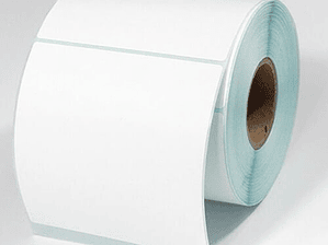 Rollo Etiqueta termica adhesiva 100x150mm