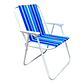 Silla de Playa Plegable - Miniatura 2