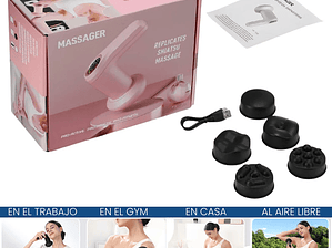 MASAJEADOR ANTIESTRES