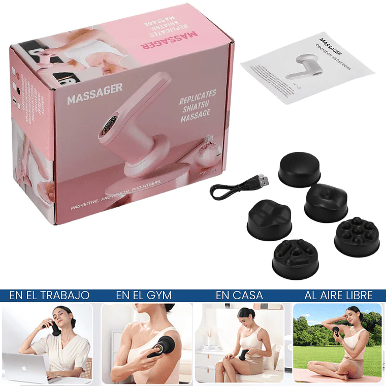 MASAJEADOR ANTIESTRES 1