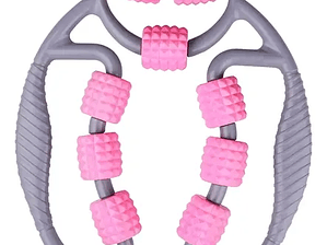 Masajeador manual anti celulitis